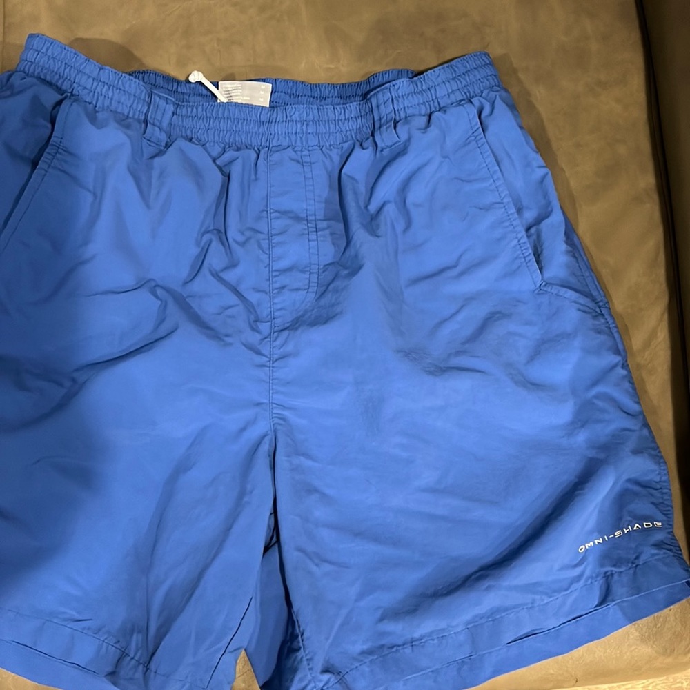 ⭐️ 3 for $20 ⭐️ Mens Columbia board shorts
